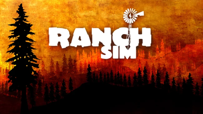 Ranch Simulator Easy Start Savegame