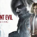 Resident Evil Requiem 100% Completed Save