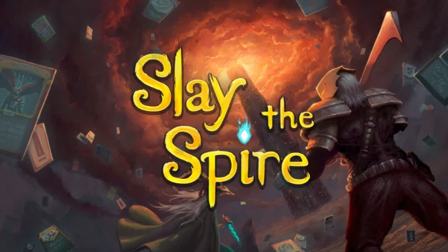 Slay the Spire 100% Completed Save Slay the Spire 100% Completed Save