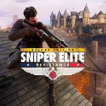 Sniper Elite Resistance 100% Completed Save