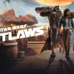 Star Wars Outlaws 100% Completed Save