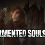 Tormented Souls 2 100% Completed Save