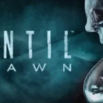 Until Dawn 100% Completed Save