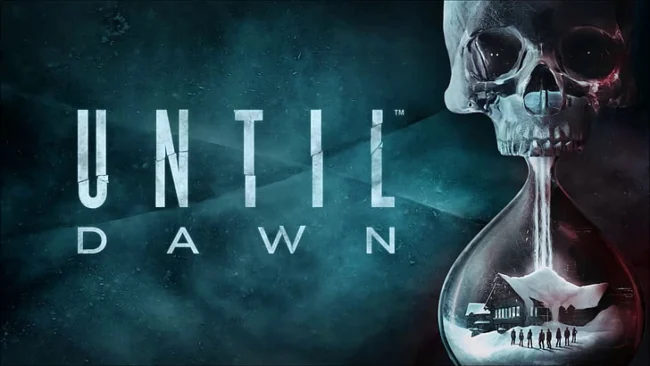 Until Dawn 100% Completed Save Until Dawn 100% Completed Save