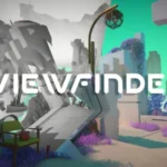 Viewfinder 100% Completed Save