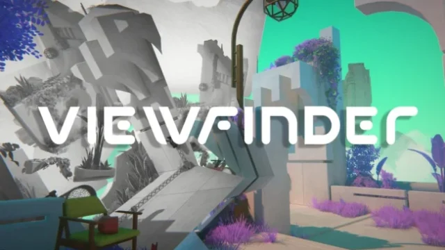 Viewfinder 100% Completed Save
