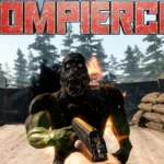 Zompiercer 100% Completed Save