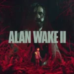 Alan Wake 2 100% Completed Save