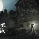 Alone in the Dark 100% Completed Save