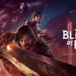 Blades of Fire 100% Completed Save