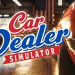 Car Dealer Simulator 100% Completed Save