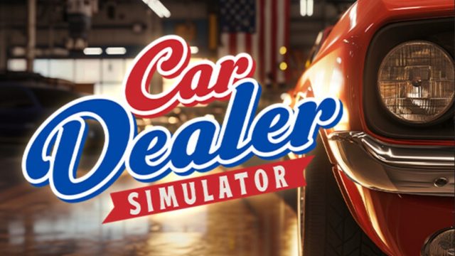 Car Dealer Simulator 100% Completed Save