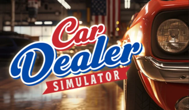 Car Dealer Simulator 100% Completed Save Car Dealer Simulator 100% Completed Save