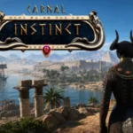 Carnal Instinct 100% Completed Save