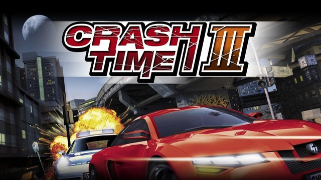 Crash Time 3 100% Completed Save