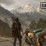 Days Gone 100% Completed Save