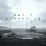 Death Stranding 100% Completed Save