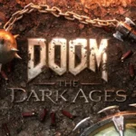 Doom The Dark Ages 100% Completed Save