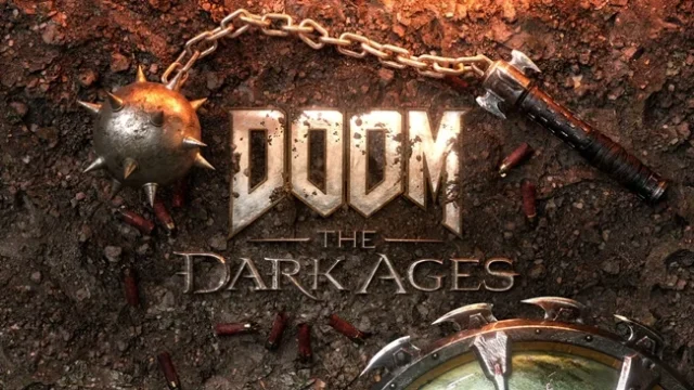 Doom The Dark Ages 100% Completed Save