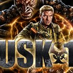 Dusk 12 100% Completed Save