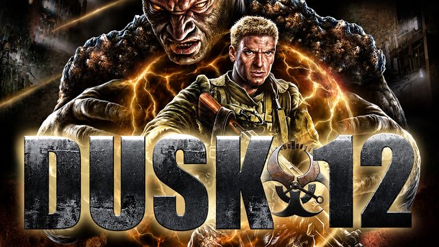 Dusk 12 100% Completed Save