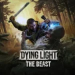 Dying Light The Beast 100% Completed Save
