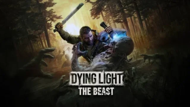 Dying Light The Beast 100% Completed Save