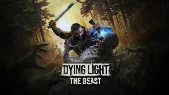 Dying Light The Beast 100% Completed Save Dying Light The Beast 100% Completed Save