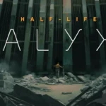 Half-Life Alyx 100% Completed Save