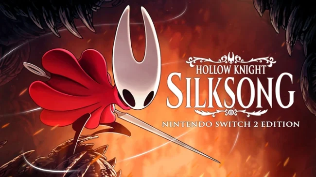 Hollow Knight Silksong 100% Completed Save Hollow Knight Silksong 100% Completed Save