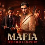 Mafia The Old Country 100% Completed Save