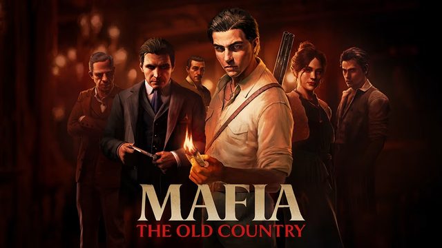 Mafia The Old Country 100% Completed Save