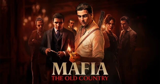 Mafia The Old Country 100% Completed Save Mafia The Old Country 100% Completed Save