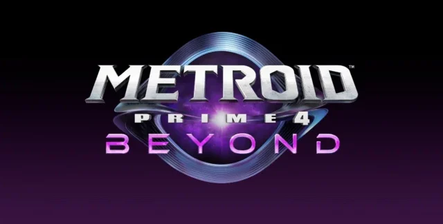 Metroid Prime 4 Beyond 100% Completed Save