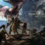 Monster Hunter World 100% Completed Save