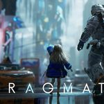Pragmata 100% Completed Save