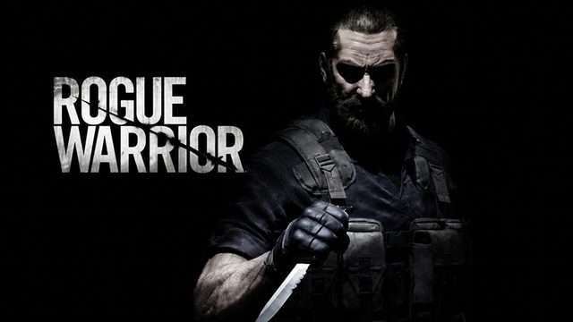 Rogue Warrior 100% Completed Save