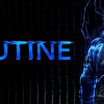 Routine 100% Completed Save
