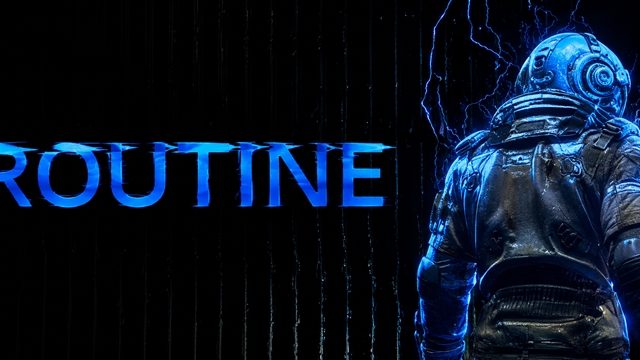 Routine 100% Completed Save
