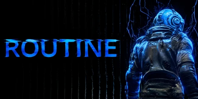 Routine 100% Completed Save Routine 100% Completed Save