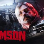 Samson 100% Completed Save