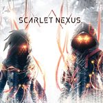 Scarlet Nexus 100% Completed Save