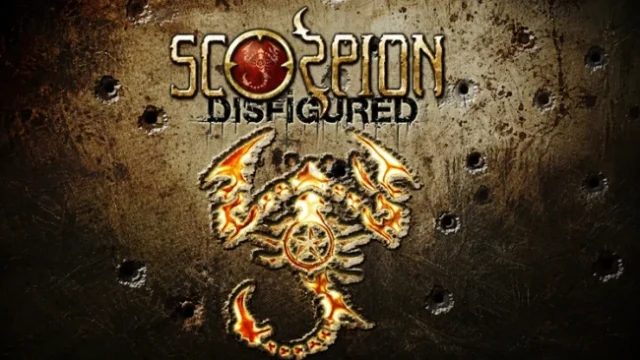 Scorpion Disfigured 100% Completed Save