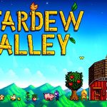 Stardew Valley 100% Completed Save