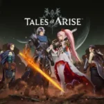 Tales of Arise 100% Completed Save