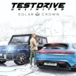 Test Drive Unlimited Solar Crown 100% Completed Save