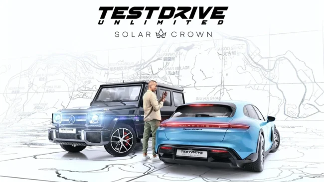 Test Drive Unlimited Solar Crown 100% Completed Save Test Drive Unlimited Solar Crown 100% Completed Save