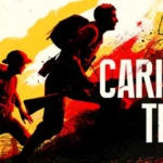 The Caribou Trail 100% Completed Save