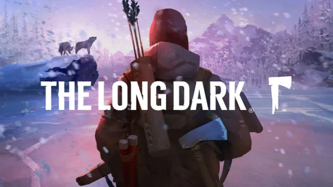 The Long Dark 100% Completed Save The Long Dark 100% Completed Save