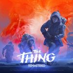 The Thing Remastered 100% Completed Save